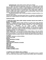 Konspekts 'Sociālā darba teorijas un metodes', 8.