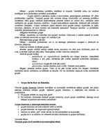 Konspekts 'Sociālā darba teorijas un metodes', 26.