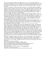Eseja 'The Justinian Code', 1.