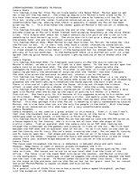 Eseja 'Hitchcock's Psycho: Cinematic Techniques', 1.