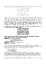 Konspekts 'Dante Aligjēri darba "Dievišķā komēdija" analīze', 2.