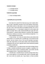 Referāts 'Latvijas apdraudētie putni', 6.