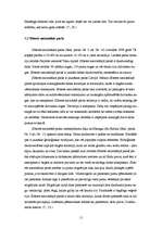 Referāts 'Latvijas apdraudētie putni', 10.