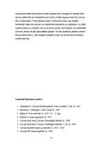 Referāts 'Latvijas apdraudētie putni', 18.