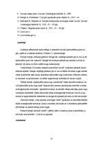 Referāts 'Latvijas apdraudētie putni', 19.