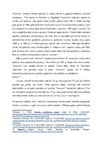 Referāts 'Laikraksta “Austrums” akadēmiskais apraksts', 3.