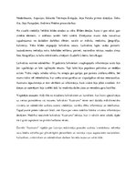 Referāts 'Laikraksta “Austrums” akadēmiskais apraksts', 4.