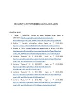 Referāts 'Laikraksta “Austrums” akadēmiskais apraksts', 5.