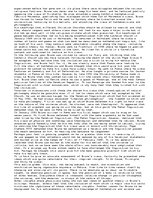 Eseja 'Giordano Bruno', 2.