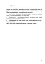 Konspekts 'Operāciju pētīšanas modeļu pielietošana ēdienkartes izveidošanā', 3.