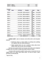 Konspekts 'Operāciju pētīšanas modeļu pielietošana ēdienkartes izveidošanā', 7.