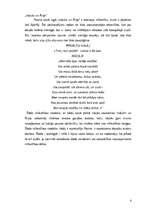 Referāts 'Latviešu autoru daiļdarbu analīze', 4.