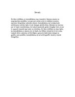 Referāts 'Ziemeļblāzma', 1.