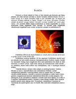 Referāts 'Ziemeļblāzma', 3.