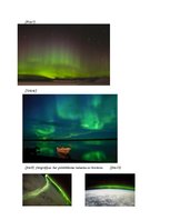 Referāts 'Ziemeļblāzma', 5.