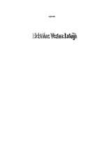 Referāts 'Elektrības vēsture Latvijā', 1.