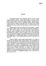 Referāts 'Psihiskās attīstības traucējumi mākslīgi radītos apstākļos', 3.