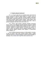 Referāts 'Psihiskās attīstības traucējumi mākslīgi radītos apstākļos', 4.