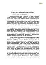 Referāts 'Psihiskās attīstības traucējumi mākslīgi radītos apstākļos', 5.