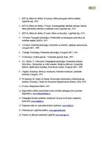 Referāts 'Psihiskās attīstības traucējumi mākslīgi radītos apstākļos', 18.