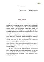 Referāts 'Psihiskās attīstības traucējumi mākslīgi radītos apstākļos', 23.