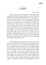 Referāts 'Psihiskās attīstības traucējumi mākslīgi radītos apstākļos', 30.