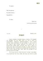 Referāts 'Psihiskās attīstības traucējumi mākslīgi radītos apstākļos', 34.