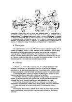 Konspekts 'Rindas dīzeļmotora kloķa klaņa mehānisms 6 cilindru motoram', 2.