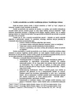 Konspekts 'Sociālā nevienlīdzība. Sociālā stratifikācija. Sociālā mobilitāte', 2.