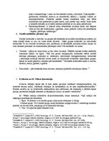 Konspekts 'Sociālā nevienlīdzība. Sociālā stratifikācija. Sociālā mobilitāte', 3.