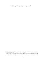 Konspekts 'Sociālā nevienlīdzība. Sociālā stratifikācija. Sociālā mobilitāte', 5.