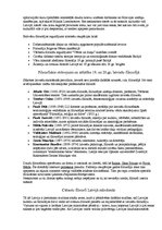 Konspekts 'Filosofijas attīstība Latvijā', 6.
