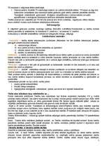 Konspekts 'Tiesību norma', 7.