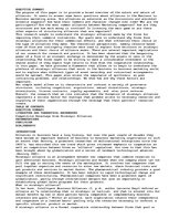 Eseja 'Marketing Alliances and Success Factors', 1.