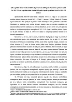 Konspekts 'Latvijas Republikas Augstākās tiesas Senāta Civillietu departamenta 2008.gada 29', 1.