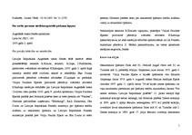 Konspekts 'Latvijas Republikas Augstākās tiesas Senāta Civillietu departamenta 2008.gada 29', 4.