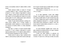 Konspekts 'Latvijas Republikas Augstākās tiesas Senāta Civillietu departamenta 2008.gada 29', 14.