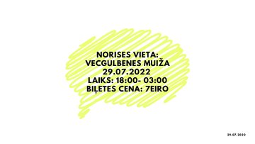 Prezentācija 'Kultūrprojekts "Lecam augstāk!"', 5.