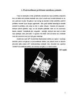 Referāts 'Globālās pozicionēšanas sistēmas darbības pamatprincipi un pielietojums', 5.