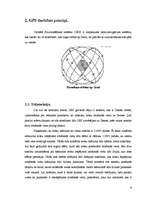Referāts 'Globālās pozicionēšanas sistēmas darbības pamatprincipi un pielietojums', 6.