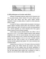 Referāts 'Globālās pozicionēšanas sistēmas darbības pamatprincipi un pielietojums', 11.