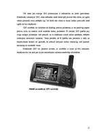 Referāts 'Globālās pozicionēšanas sistēmas darbības pamatprincipi un pielietojums', 12.