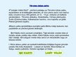 Prezentācija 'Divu dienu ekskursija: Dobeles rajons', 40.