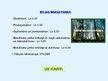 Prezentācija 'Divu dienu ekskursija: Dobeles rajons', 42.