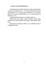 Referāts 'Gaļas pārstrādes cehs', 3.