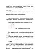 Referāts 'Gaļas pārstrādes cehs', 11.