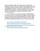 Eseja 'Neiroloģijas un neiroķirurģijas attīstība Latvijas teritorijā', 3.