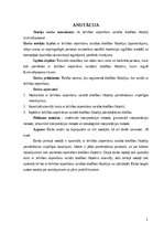 Referāts 'Ar brīvības atņemšanu saistītie drošības līdzekļi kriminālprocesā', 1.