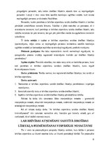 Referāts 'Ar brīvības atņemšanu saistītie drošības līdzekļi kriminālprocesā', 6.