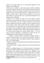 Referāts 'Ar brīvības atņemšanu saistītie drošības līdzekļi kriminālprocesā', 11.